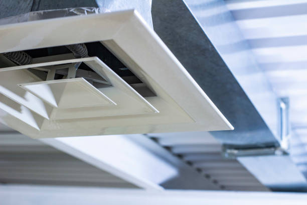 Best Residential Air Duct Cleaning  in Graham, TX