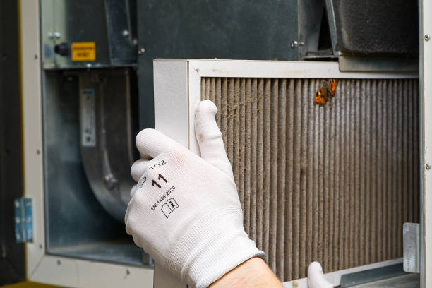 Best Air Duct Cleaning Near Me in Graham, TX