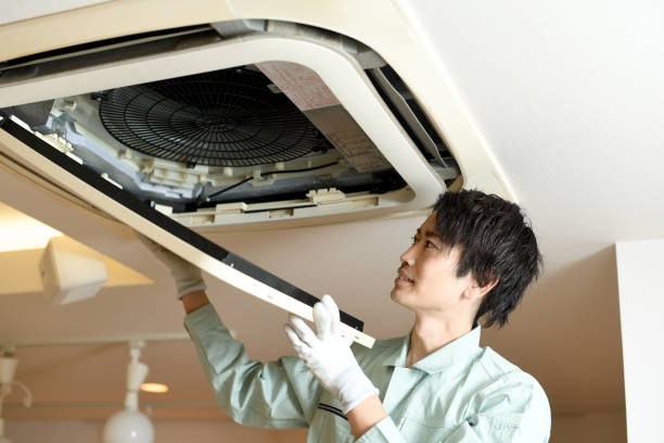 Best Affordable Air Duct Cleaning  in Graham, TX