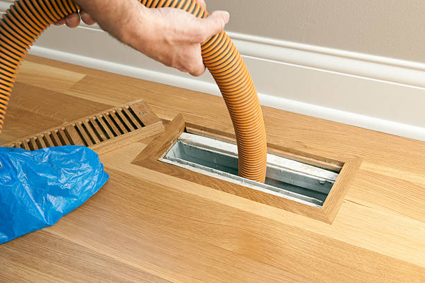 Best Emergency Air Duct Cleaning  in Graham, TX