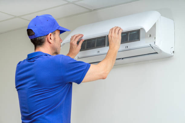 Best General Air Duct Cleaning  in Graham, TX