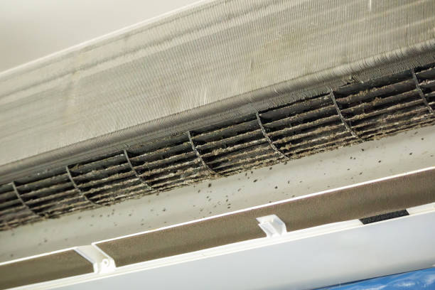 Best Best Air Duct Cleaning Company  in Graham, TX
