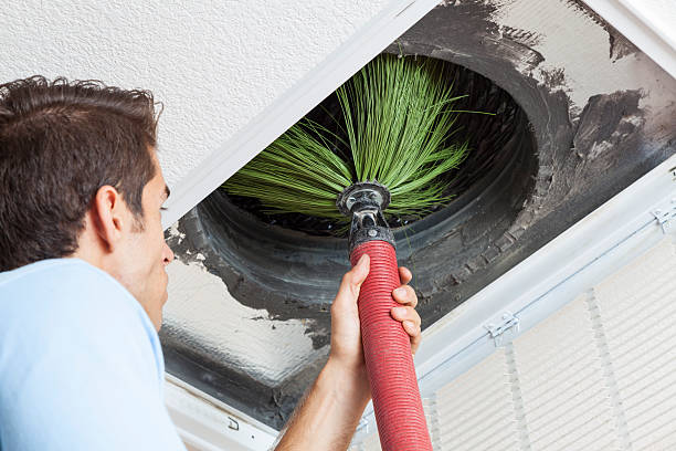 Best Best Air Duct Cleaning Company  in Graham, TX