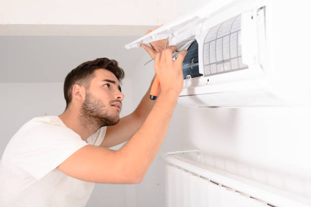 Reliable Graham, TX Airduct Cleaning Solutions